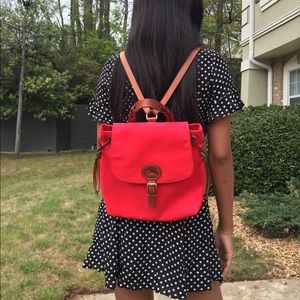Dooney and Bourke handbag